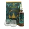 Amrut Bagheera Gift Box + 2 bicchieri