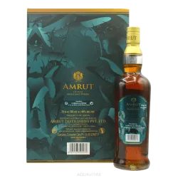 Amrut Bagheera Gift Box + 2 bicchieri