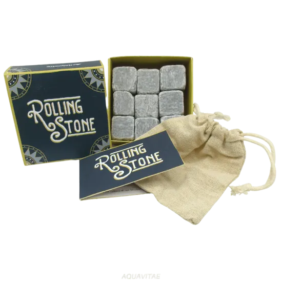Rolling Stone Pietre Refrigeranti - Italpietre
