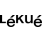 Lékué