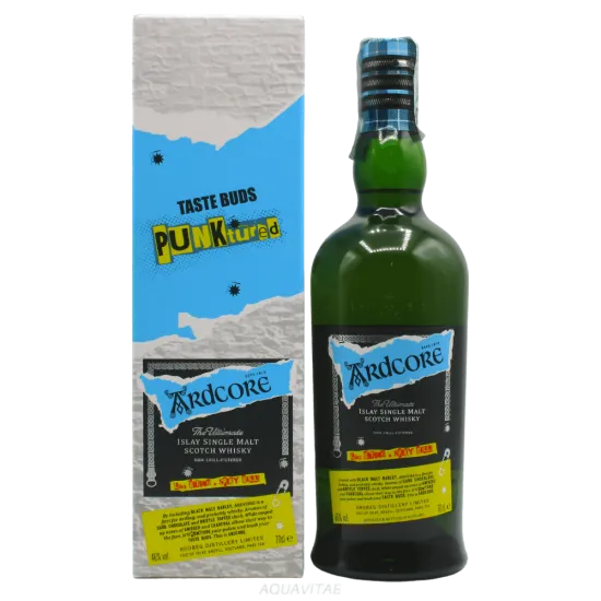 Ardbeg Ardcore Special Release 2022