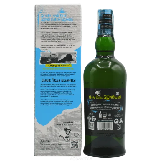 Ardbeg Ardcore Special Release 2022