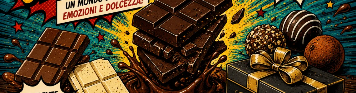 Cioccolata