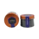 Fonderia Mini Tavolette Fondente e Violetta
