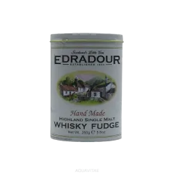 Edradour Whisky Fudge
