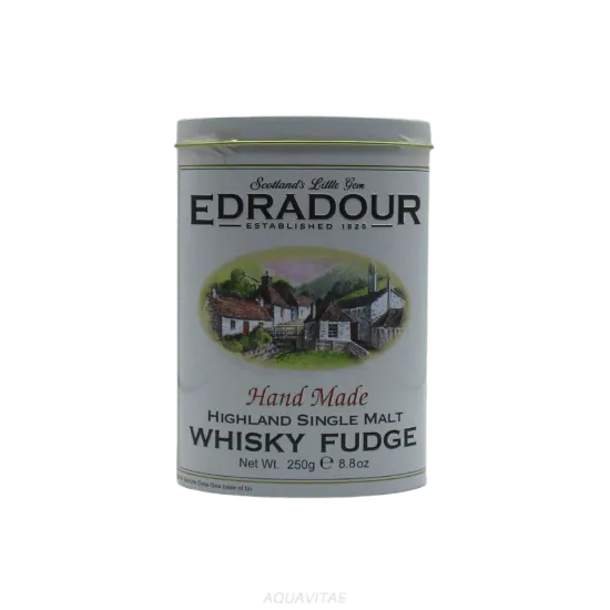 Edradour Whisky Fudge