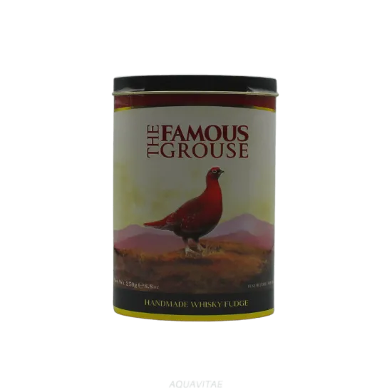 Famous Grouse Whisky Fudge 
