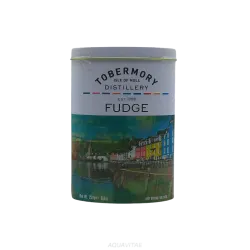 Tobermory Whisky Fudge