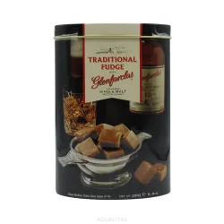 Glenfarclas Whisky Fudge