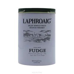 Laphroaig Whisky Fudge