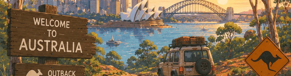 Blended Whisky Australia