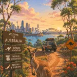 Whisky Australia