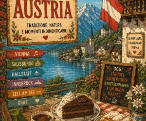 Whisky Austria 