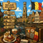 Whisky Belgio