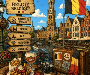 Whisky Belgio