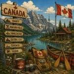 Canada Whisky