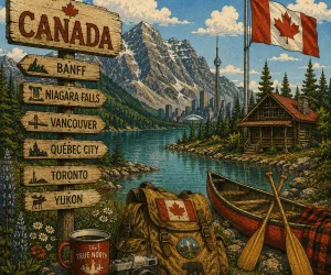 Canada Whisky