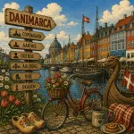Whisky Danimarca