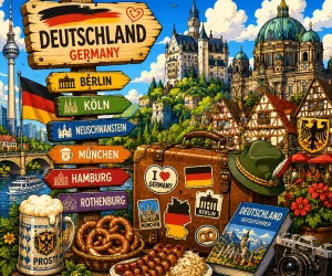 Whisky Germania