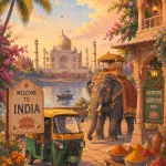 India Whisky
