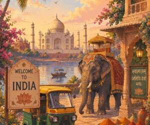 India Whisky