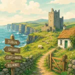 Whiskey Irlanda