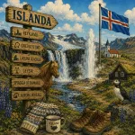 Whisky Islanda