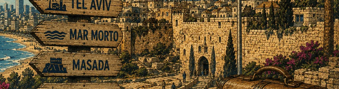Whisky Israele