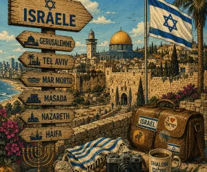 Whisky Israele