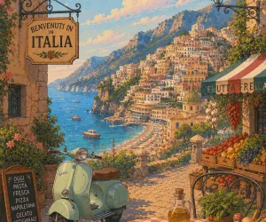 Whisky Italia 
