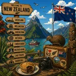 Whisky New Zealand