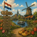 Olanda Whisky