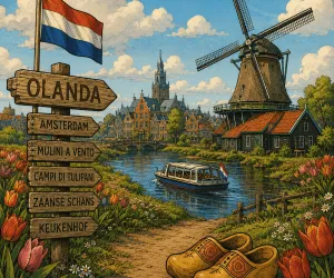 Olanda Whisky
