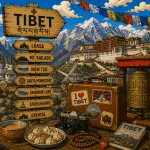 Whisky Tibet