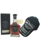Jack Daniel's Single Barrel Select + Cappello Jack Daniel's
