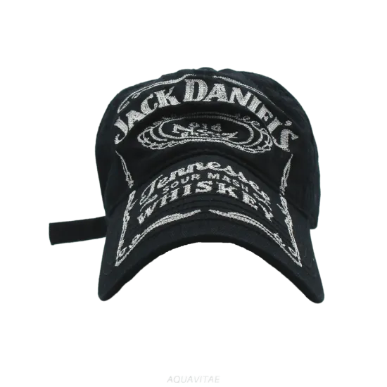 Jack Daniel's Single Barrel Select + Cappello Jack Daniel's