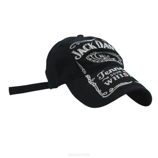 Jack Daniel's Single Barrel Select + Cappello Jack Daniel's