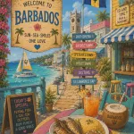 Rum Barbados
