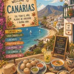 Rum Canarie
