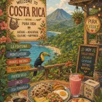 Rum Costa Rica