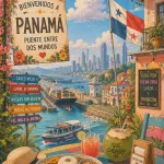 Rum Panama