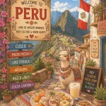 Rum Perù