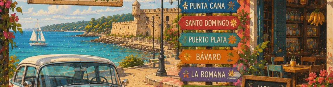 Rum Rep. Dominicana