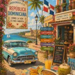 Rum Rep. Dominicana