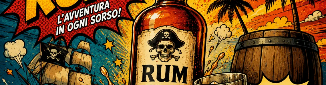 Rum
