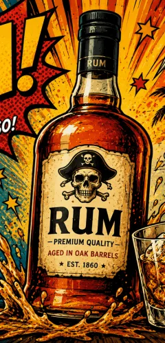 Rum