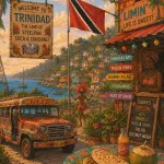 Rum Trinidad