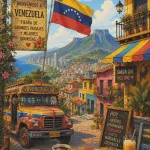 Rum Venezuela