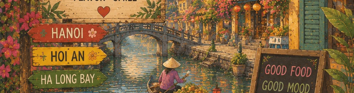 Rum Vietnam