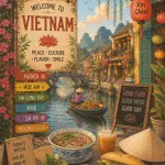 Rum Vietnam